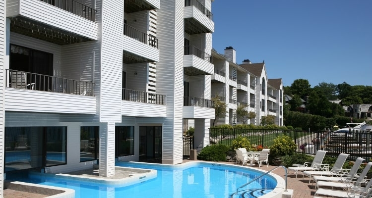 Quais so os deveres e obrigaes contbeis de um conjunto residencial?